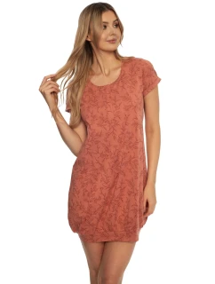 Dámska nočná košeľa 41307 Amis - HENDERSON