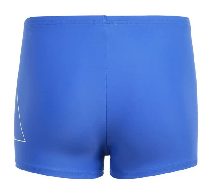 Plavecké boxerky BB Boxer Jr model 19460159 - ADIDAS Plavecké boxerky BB Boxer Jr model 19460159 - ADIDAS