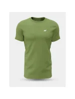 Trička M model 21196915 3PAK pánské - 4F Trička M model 21196915 3PAK pánské - 4F