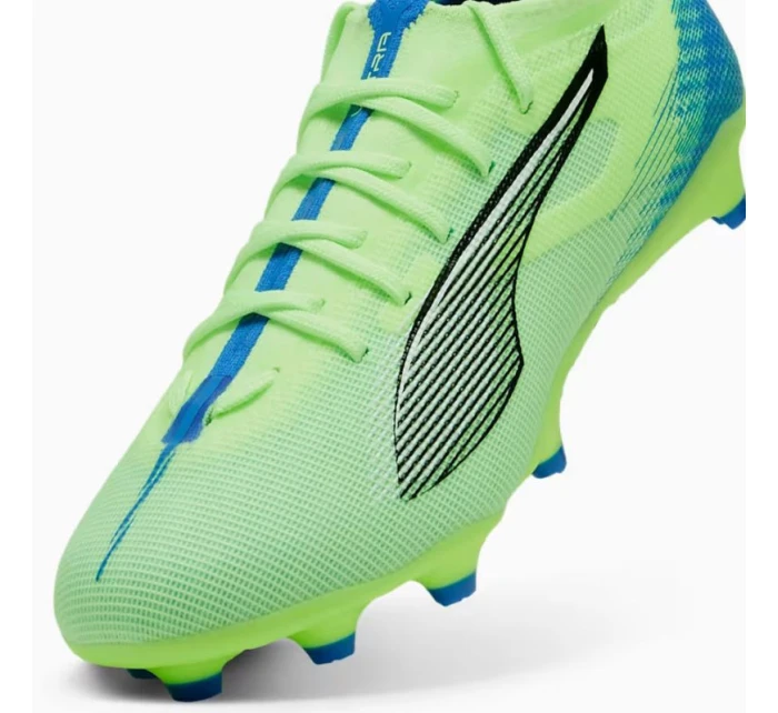 Fotbalové boty Ultra 5 Pro FG/AG Jr model 21215248 - Puma Fotbalové boty Ultra 5 Pro FG/AG Jr model 21215248 - Puma