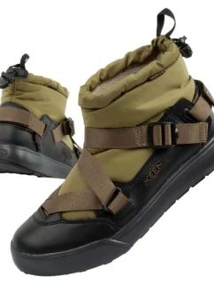 Snehule Keen Hoodzerra WP W 1026673 dámske