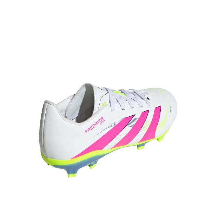 Topánky adidas Predator League FG/MG Jr ID3752