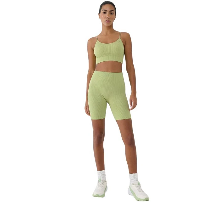 Športová podprsenka 4F F151 W 4FWSS25USBAF151 42S