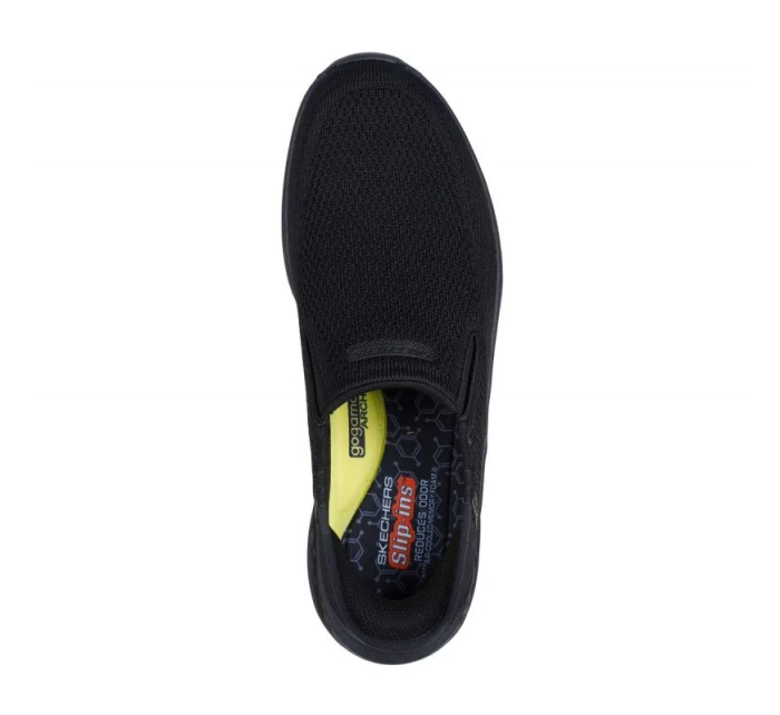 Skechers Slade - Deacon M 210887 BBK Skechers Slade - Deacon M 210887 BBK