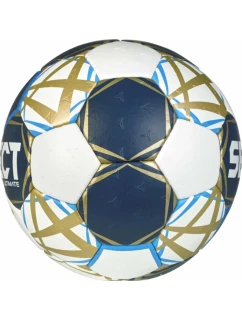 SELECT Ultimate v25 Men Champions League Official Handball EHF veľkosť 3