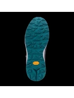 Dětské boty model 21811490 MID WP V TEEN - Elbrus Dětské boty model 21811490 MID WP V TEEN - Elbrus