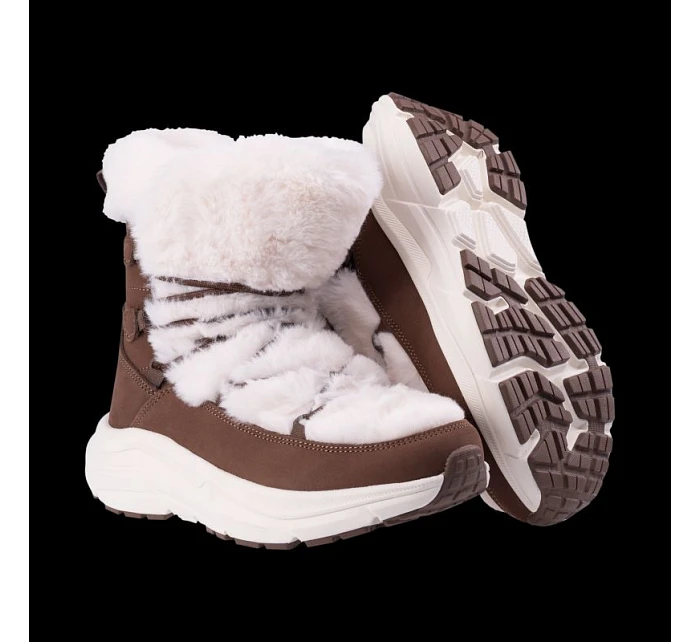 Dámské zimní boty model 22056520 W - Fitanu