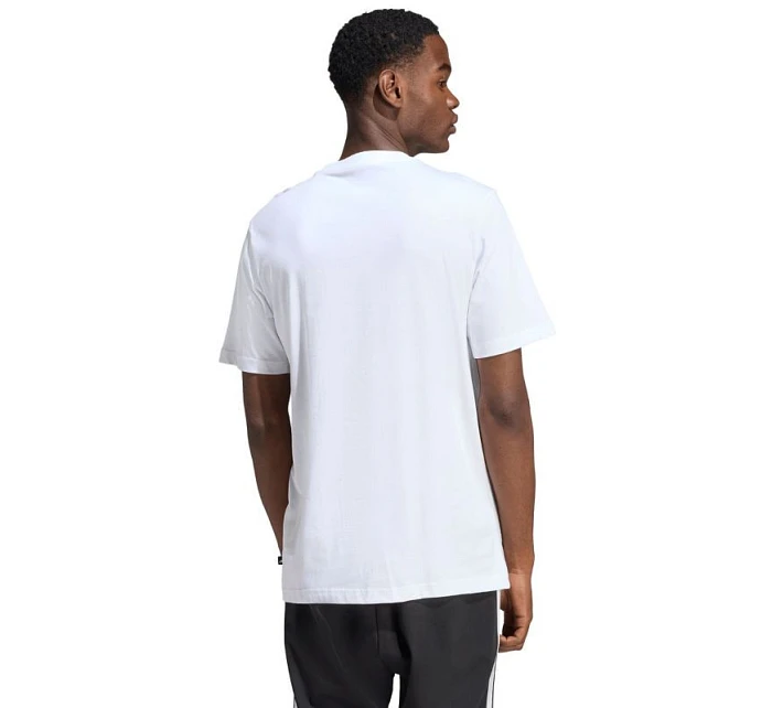 Pánské tričko Camo Modern Logo Graphic Tshirt white model 22058334 pánské - ADIDAS