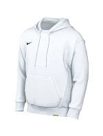 Pánská mikina Nike DriFIT Standard Issue Pull Over Hoodie bílá model 22179246 100 pánské - Nike Team Pánská mikina Nike DriFIT Standard Issue Pull Over Hoodie bílá model 22179246 100 pánské - Nike Team