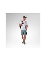 Pánske tričko ROSSIGNOL M Graphic Active Tee, biele Pánske tričko ROSSIGNOL M Graphic Active Tee, biele