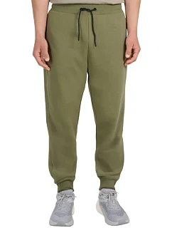 Pánské kalhoty CAS khaki WSS26TTRO 43S model 22274515 - 4F