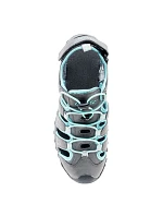 Dámské sandály model 22349876 WO'S - Hi-Tec Dámské sandály model 22349876 WO'S - Hi-Tec