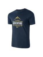 Pánské tričko M model 21106564 - Hi-Tec Pánské tričko M model 21106564 - Hi-Tec