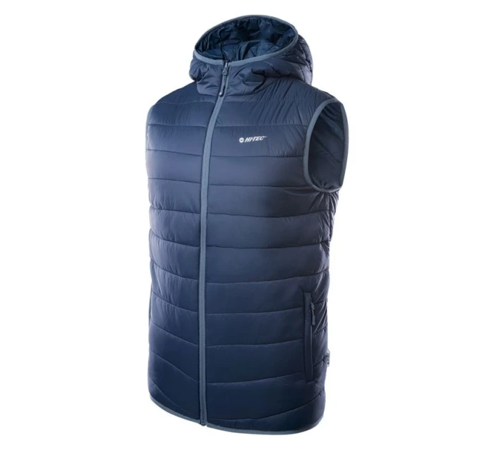 Pánska vesta sinlus M 92800326481 - Hi-Tec