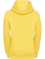 Dětská mikina s kapucí 10. yellow model 22474047 - Russell Athletic Dětská mikina s kapucí 10. yellow model 22474047 - Russell Athletic