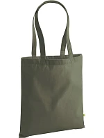 Taška Westford Mill W 801 EarthAware™ z biobavlny 50.0801 olivovo zelená Taška Westford Mill W 801 EarthAware™ z biobavlny 50.0801 olivovo zelená