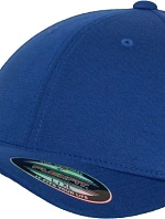 Flexfit 6778/6778T Čiapka Flexfit z dvojitého džerseju 55.6778 royal