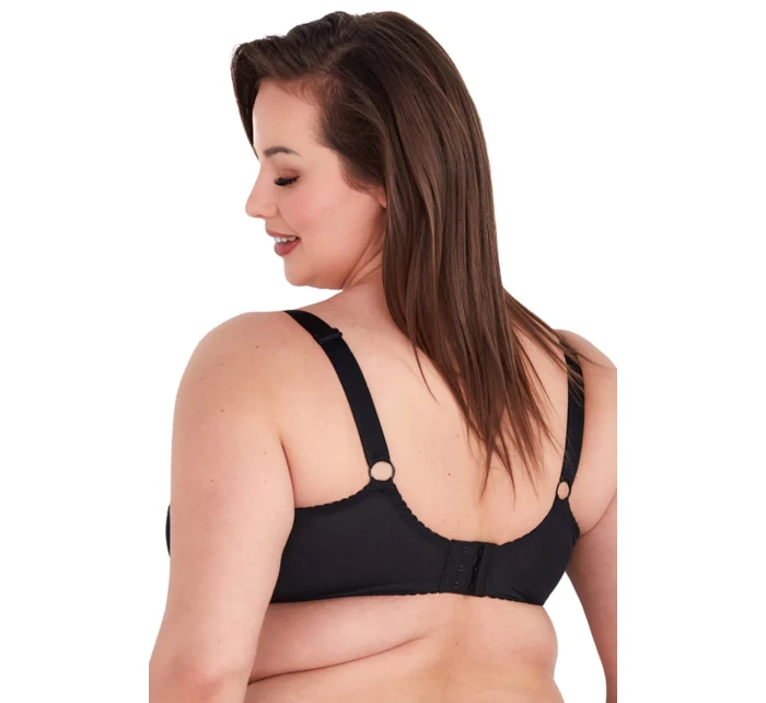 model 19467821 Clara Maxi kolor:czarnobeżowy - Gaia