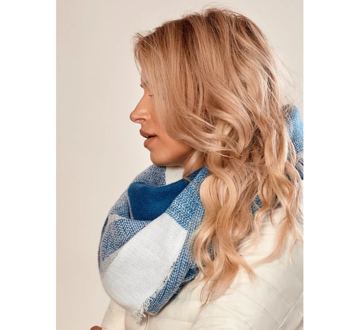 Šátek AT CH model 15090478 námořní - FPrice Šátek AT CH model 15090478 námořní - FPrice