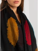 Komin AT KM model 22003951 czarny - FPrice