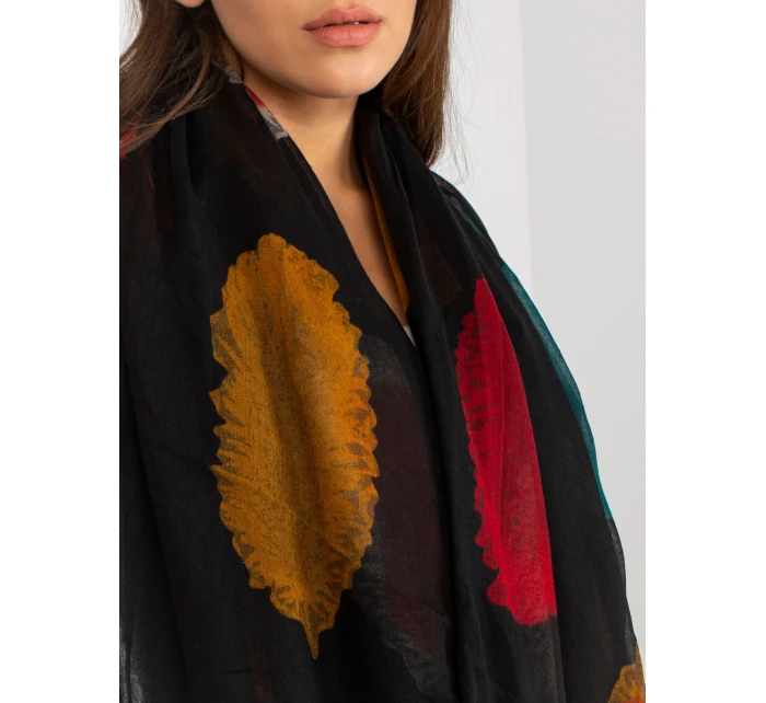 Komin AT KM model 22003951 czarny - FPrice