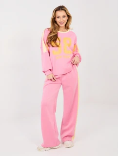 Súprava IT KMPL 22177.20P ružová