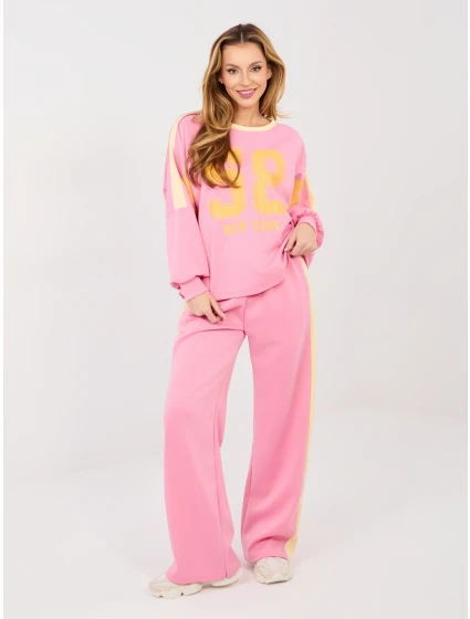 Súprava IT KMPL 22177.20P ružová