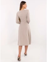 Šaty IT SK 21900.00 béžová