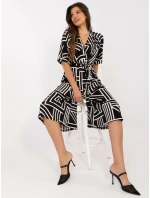 Kombinezon LK KO model 20463746 czarny - FPrice Kombinezon LK KO model 20463746 czarny - FPrice