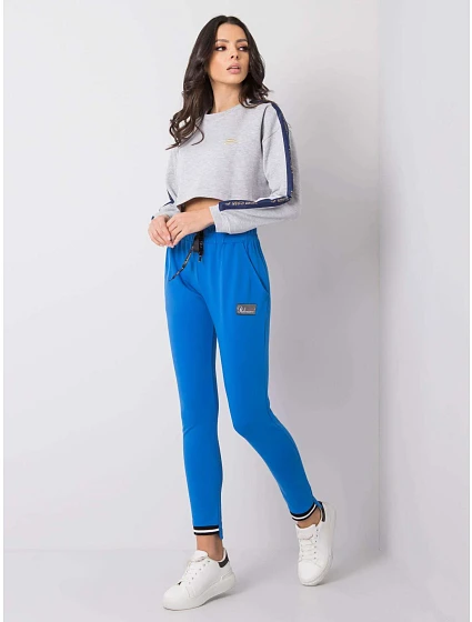 Tepláky RV DR model 14843304 tmavě modrá - FPrice