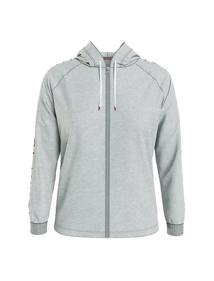 Dámská mikina s kapucí model 20947456 - Tommy Hilfiger