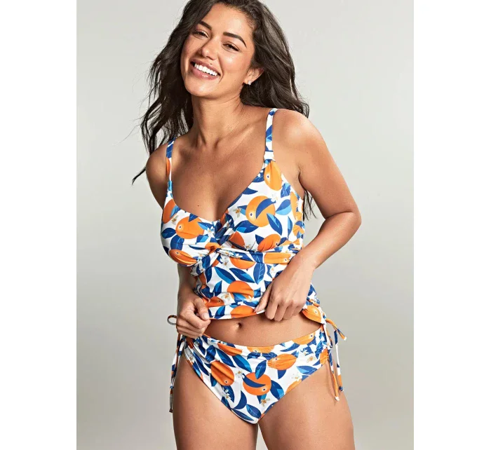 Tankini vrchní díl   model 20892363 - Panache