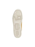 Pánské sportovní kotníkové boty Rapid Court Mid  Hořčicová s hnědou  model 21903307 - ADIDAS