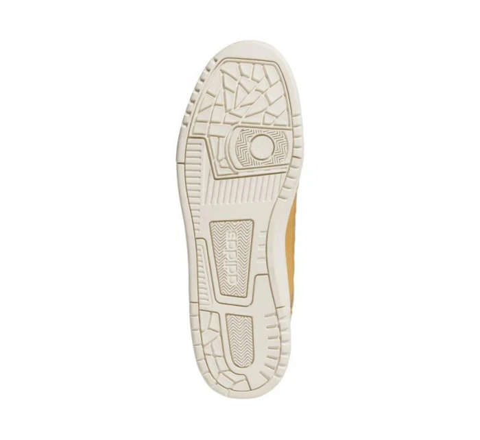 Pánské sportovní kotníkové boty Rapid Court Mid  Hořčicová s hnědou  model 21903307 - ADIDAS