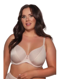 PODPRSENKA AV 2103 BÉŽOVÁ MAXI