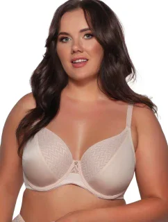 PODPRSENKA AV 2103 BÉŽOVÁ MAXI