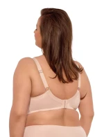 POLOMÄKKÁ MAXI PODPRSENKA MAYA 1300 BÉŽOVÁ