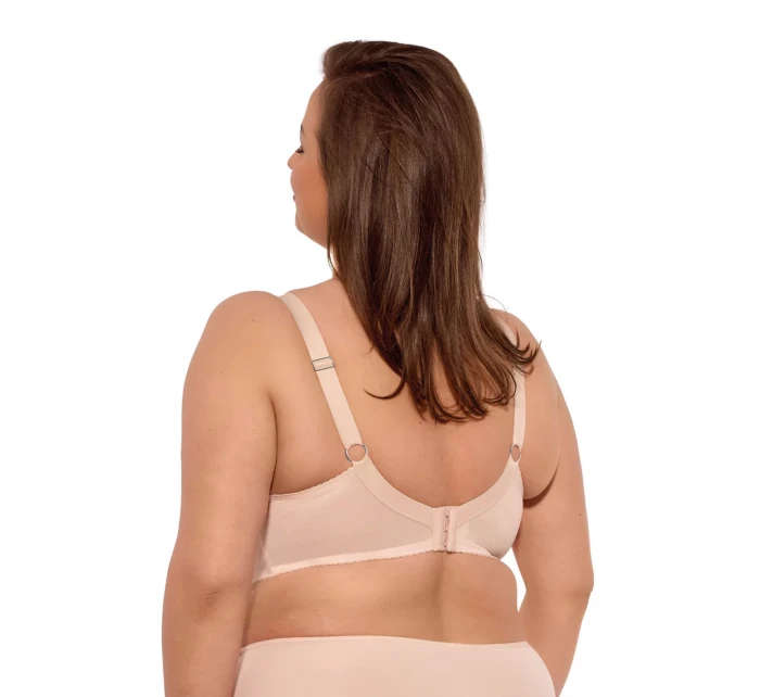 POLOMÄKKÁ MAXI PODPRSENKA MAYA 1300 BÉŽOVÁ