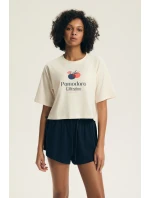 DÁMSKE PYŽAMO DESSIE 43724 SS26