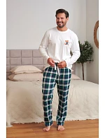 PÁNSKÉ PYŽAMO model 22320221 - DOCTOR NAP PÁNSKÉ PYŽAMO model 22320221 - DOCTOR NAP