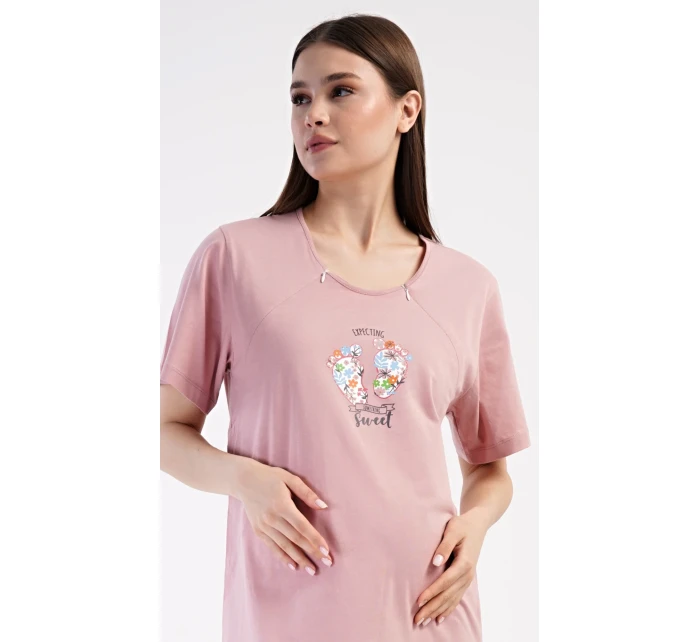 Dámske pyžamové šortky Barbora