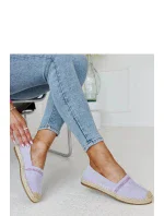 Espadrilky model 207342 Solea Espadrilky model 207342 Solea