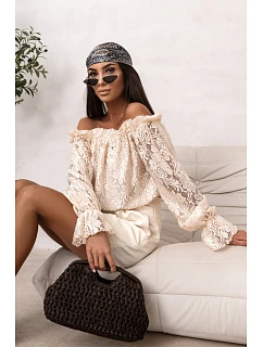 Blúzka model 227345 LaBalancia