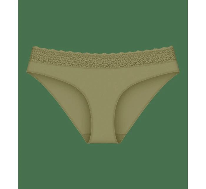 Feel of Modal Tai - GREEN - TRIUMPH GREEN - TRIUMPH