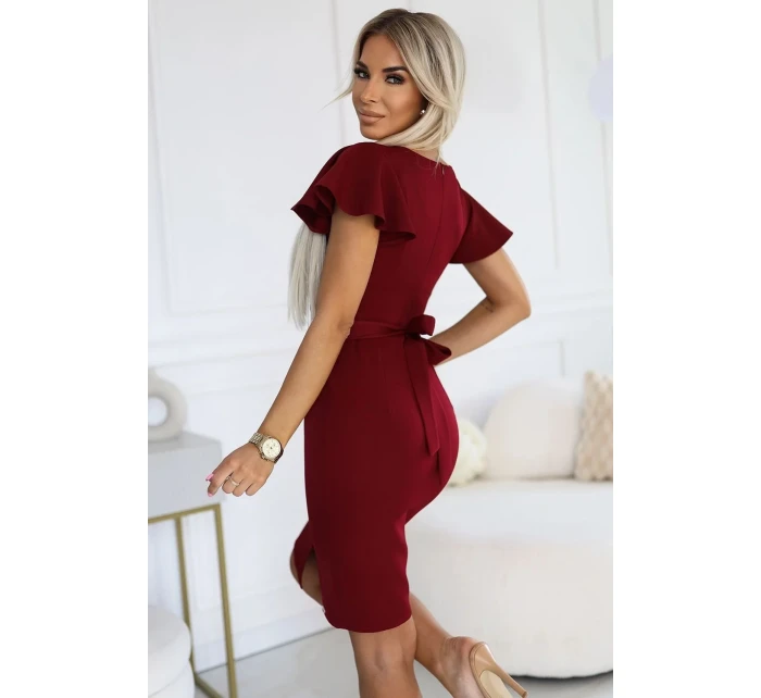 Dámske šaty 479-7 NINA - NUMOCO