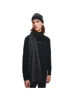 Calvin Klein Shadow Monogram M K50K507498 čiapka + šál