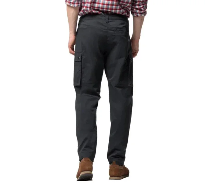 Jack Wolfskin Arctic Road Cargo nohavice M 1505761-6350