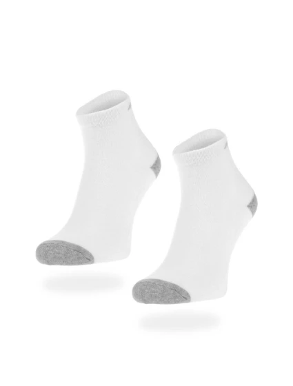 Monotox Basics členkové ponožky Active Cushion 2-pack MX20008