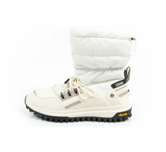 Snehule Colmar Warmer Polar W Warmer Polar 163 dámske