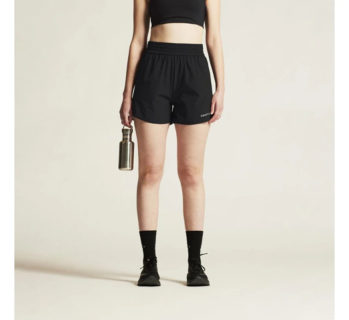 Dámske šortky CORE ESSENCE SHORTS W Dámske šortky CORE ESSENCE SHORTS W